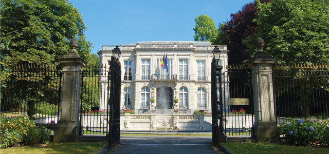 Château Sainte-Anne