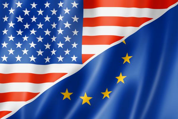 Common Challenges Facing the United States and Europe