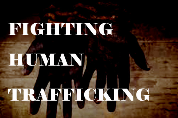 Fighting Human Trafficking