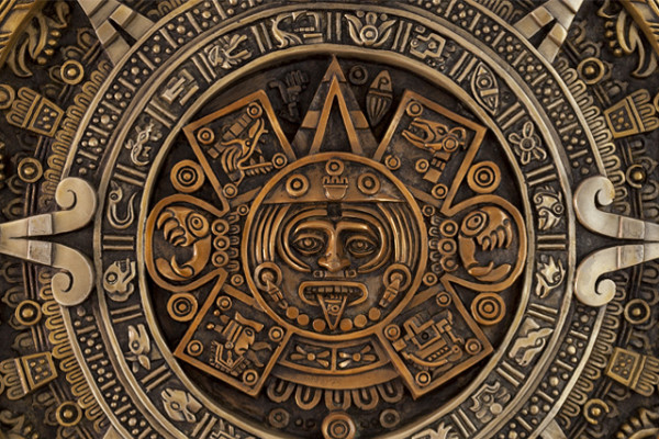 The Aztec Empire: History, Art, and Religion
