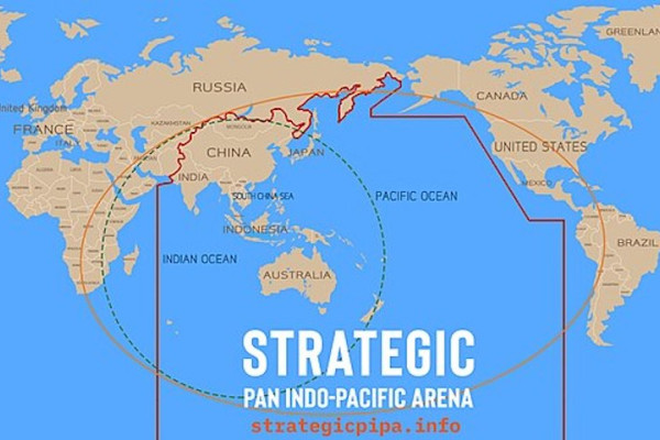 pan-indo pacific