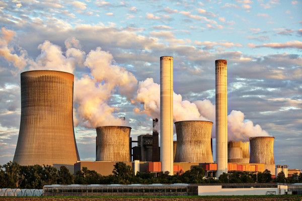 powerstation